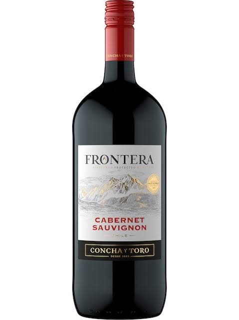 FRONTERA CONCHAYTORO 37.5CL